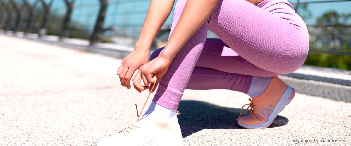 Encuentra las mejores zapatillas Nike mujer en Decimas