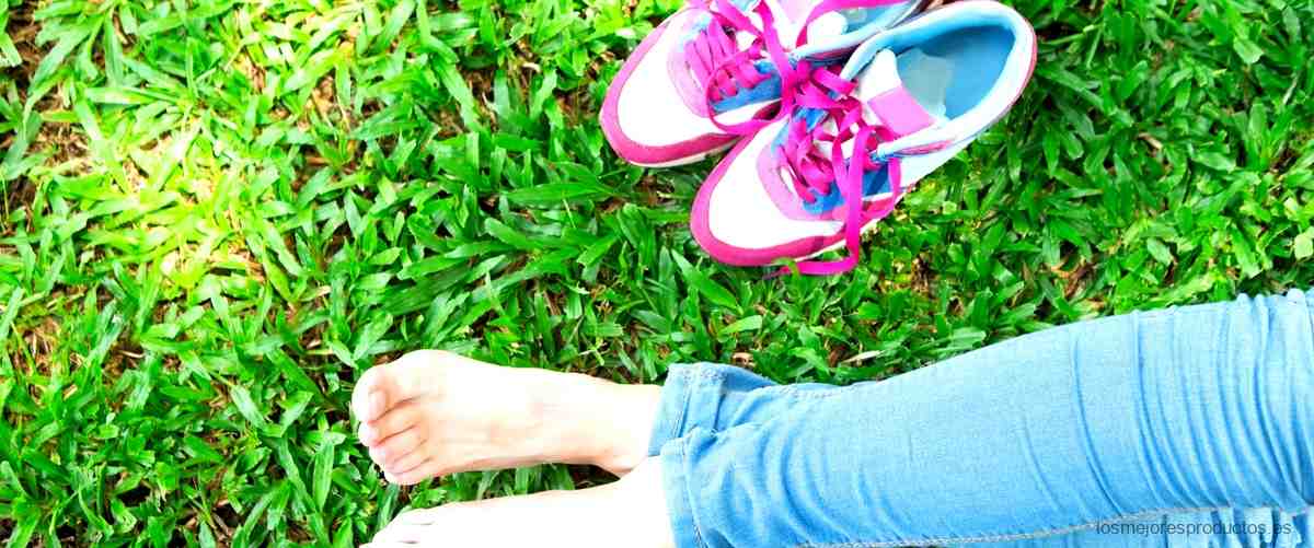 Encuentra las mejores zapatillas verdes para mujer a precios bajos