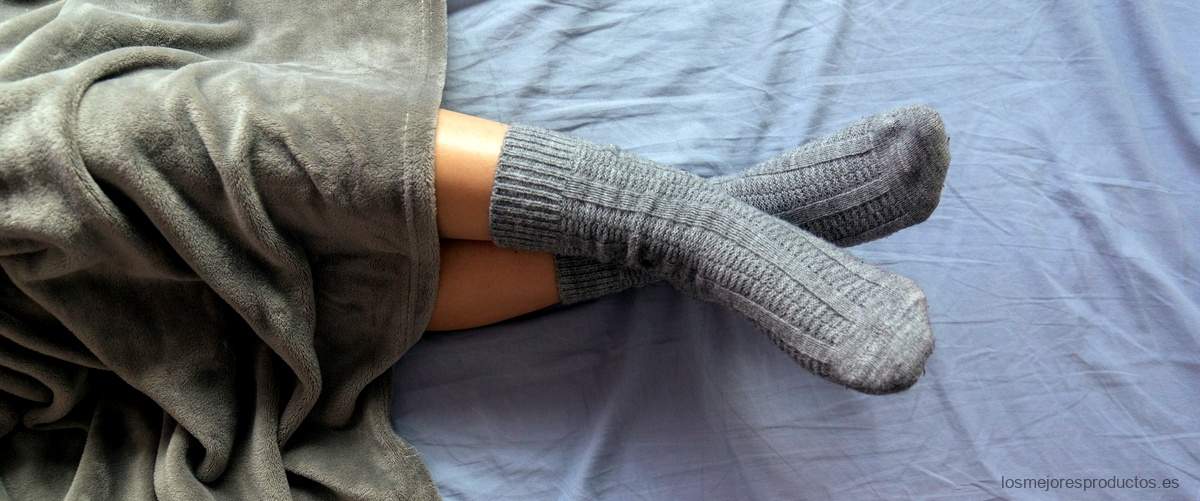 Encuentra las pantuflas de invierno más cómodas y elegantes para mujer