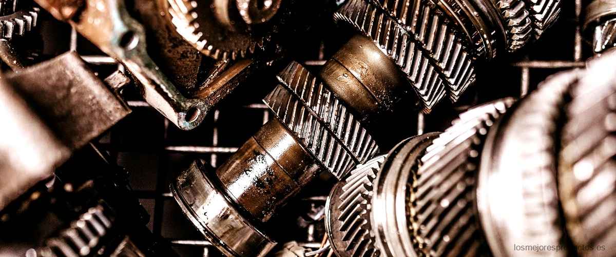 Encuentra los mejores precios en engranajes steampunk de segunda mano
