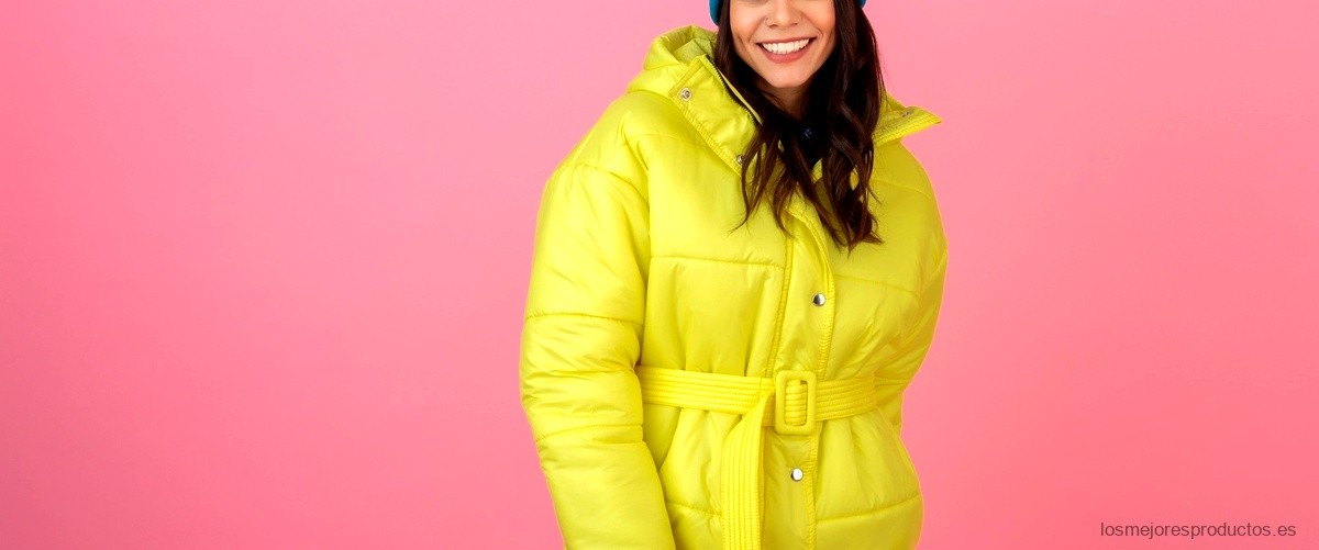 Encuentra tu abrigo de invierno en Carrefour: chaquetas polares para mujer