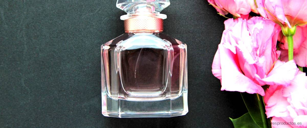 Encuentra tu aroma perfecto con las equivalencias de perfumes Avon
