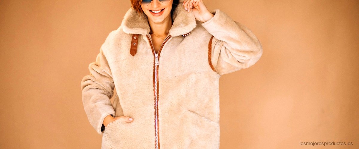 Encuentra tu estilo con un abrigo Loden mujer en el Corte Inglés