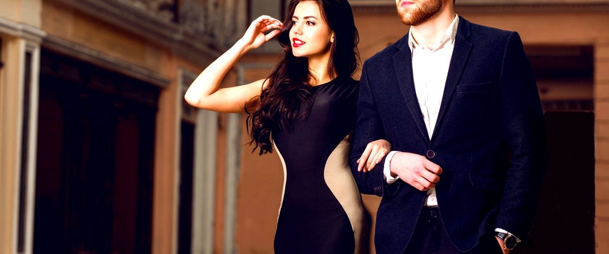 Encuentra tu estilo único con los vestidos Karen Millen online en España