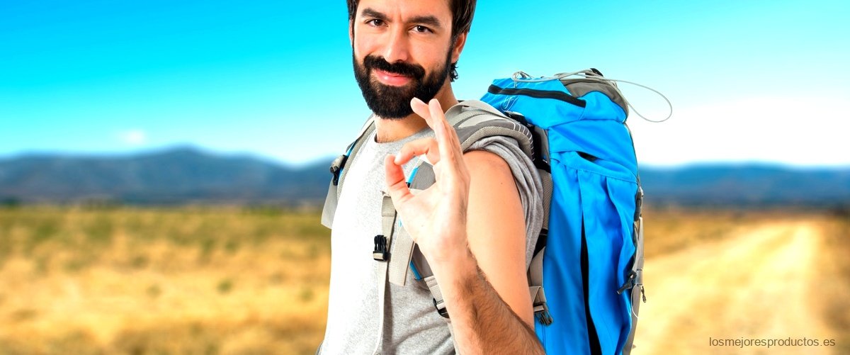 Encuentra tu mochila ideal con la amplia selección de modelos McKinley