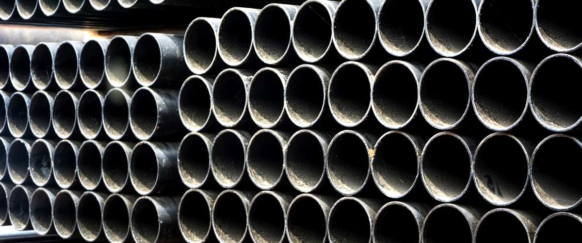 Encuentra tubos rígidos de PVC en Bricodepot: la solución perfecta para tu proyecto