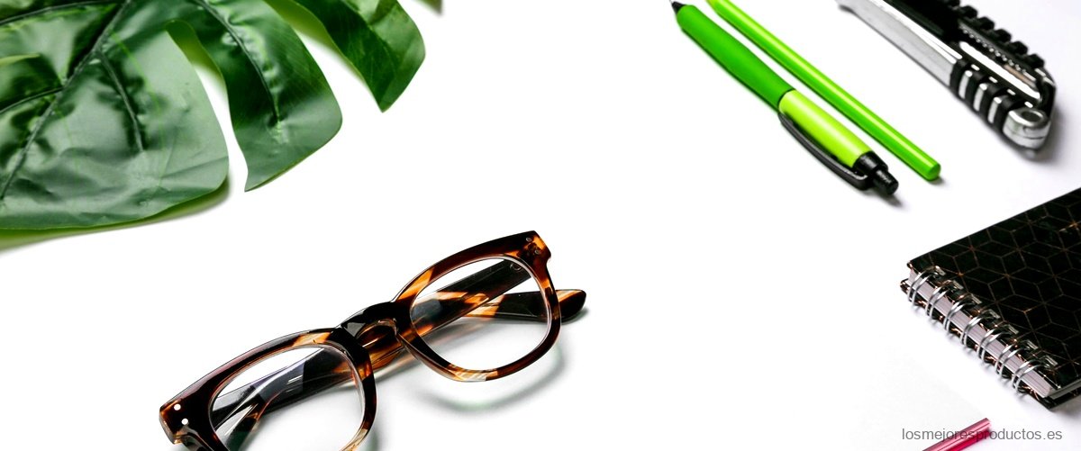 Encuentra tus cordones ideales en Zara: elegancia y comodidad para tus gafas