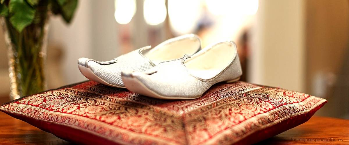 Encuentra tus zapatos de novia ideales en Marypaz con descuento