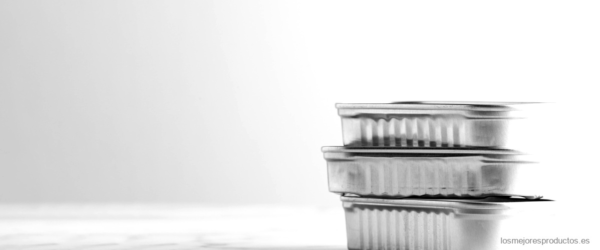 Envasadora al vacío lidl 160w: la tecnología que necesitas para conservar tus alimentos