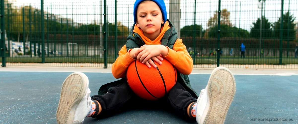 Equipaciones NBA niños baratas: calidad y estilo para los más pequeños