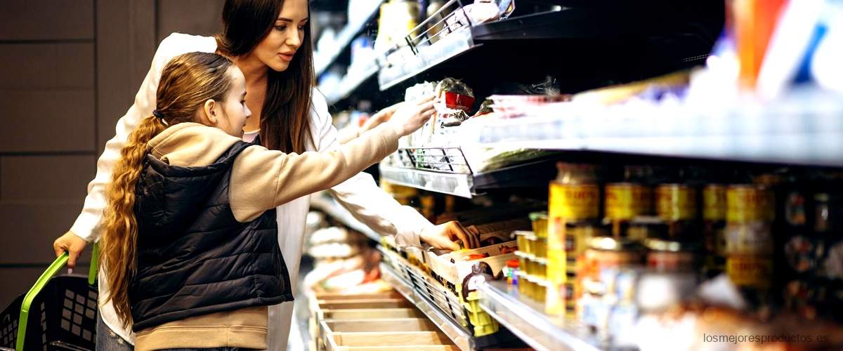 ¿Es la avena crunchy de Mercadona apta para el realfooding?