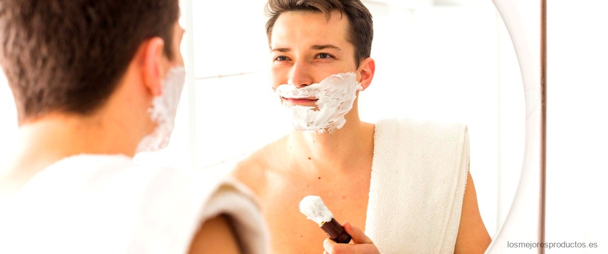 Espejo de ducha: una solución práctica para un afeitado rápido y eficiente