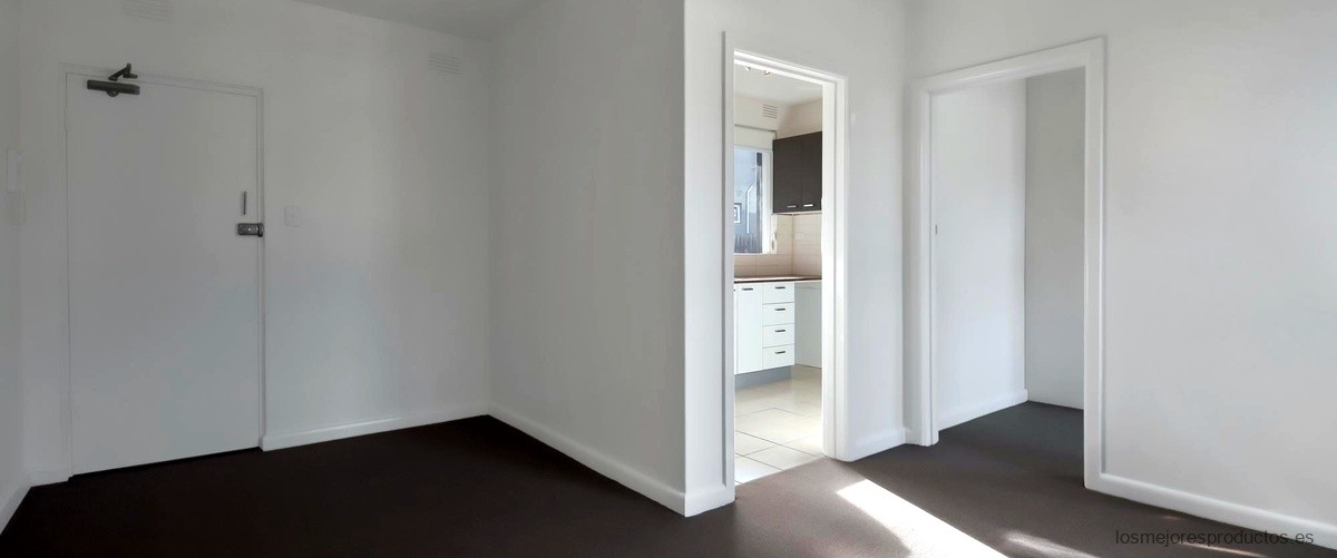 Esquineras de pared: funcionalidad y elegancia en un solo mueble.