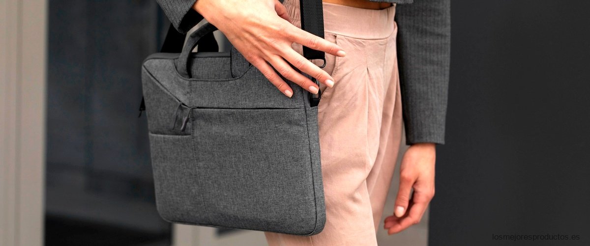 Estilo y tendencia: los bolsos Misako de la temporada 2015