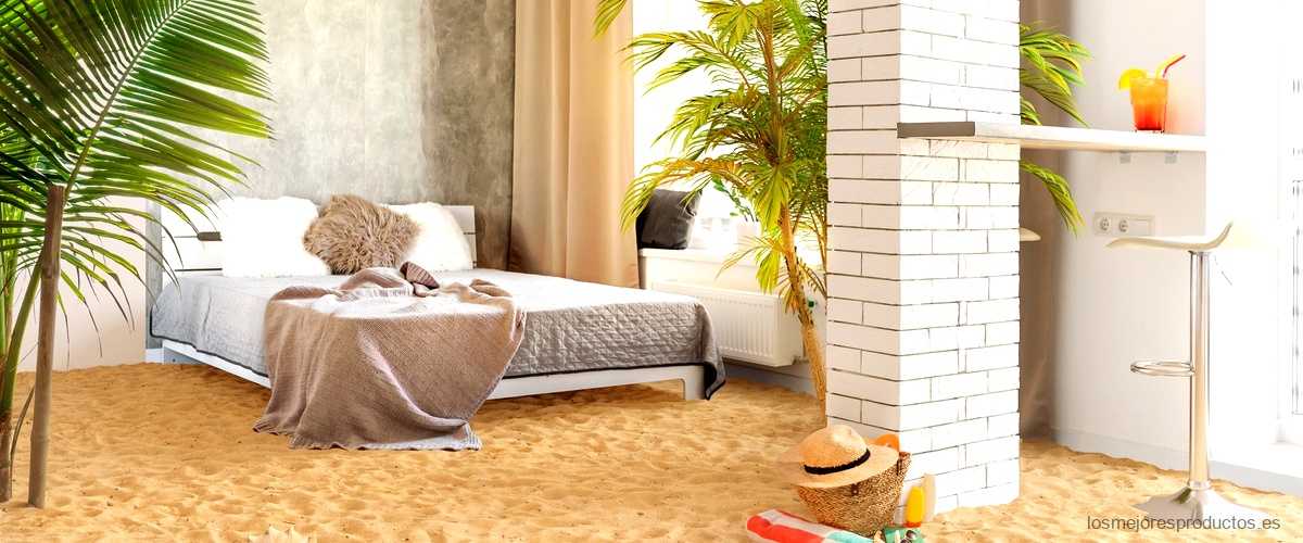 Estilos modernos y funcionales de camas nido Jysk para tu dormitorio