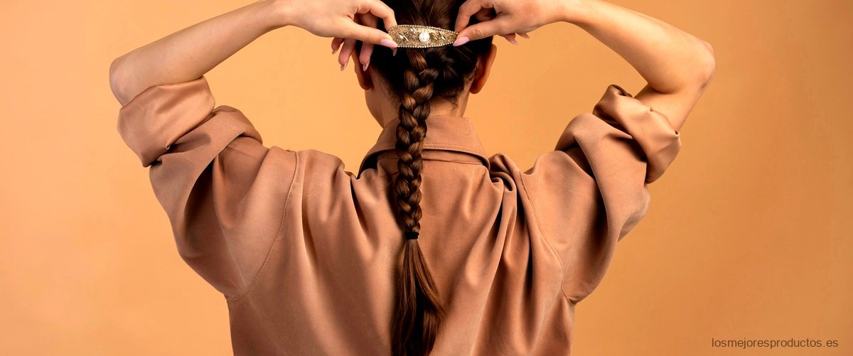 Estola de pelo mango: el accesorio que le dará un toque especial a tu look