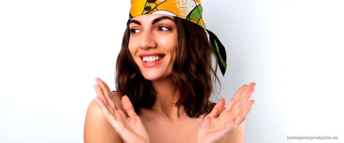 Estola de pelo mango: una opción sofisticada para lucir en cualquier ocasión