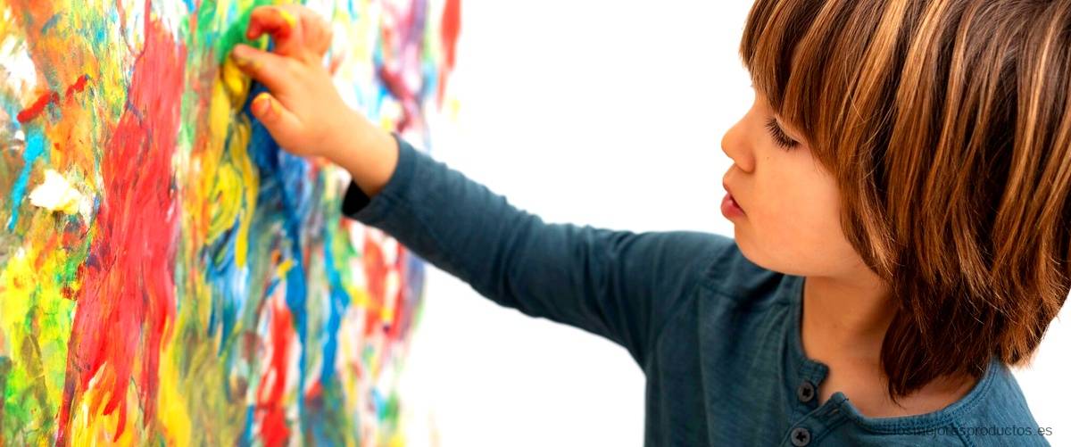 Estuche de pinturas para niñas: ¡un regalo perfecto para fomentar su talento artístico!
