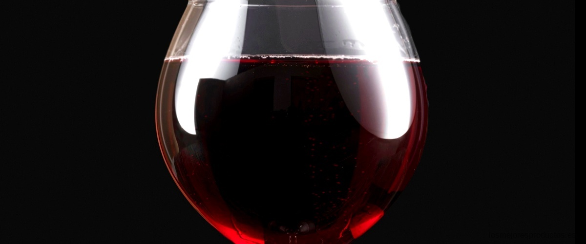 Experiencias de cata del vino Pata Negra