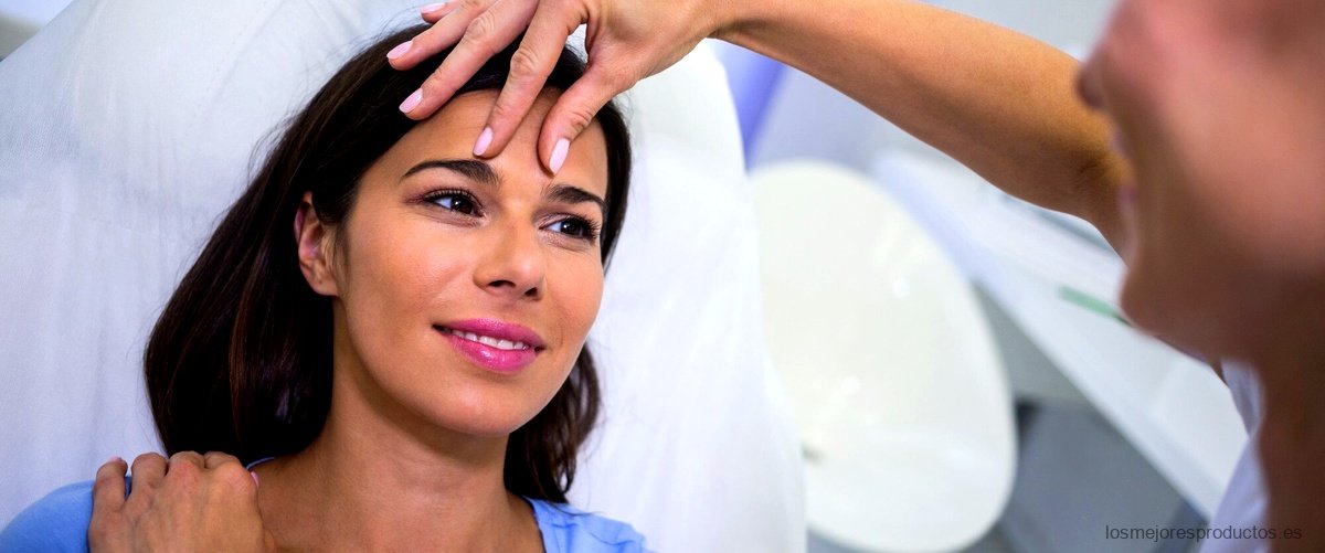 Experiencias de usuarios con Skin Doctors Instant Eye Lift: ¡Resultados asombrosos!