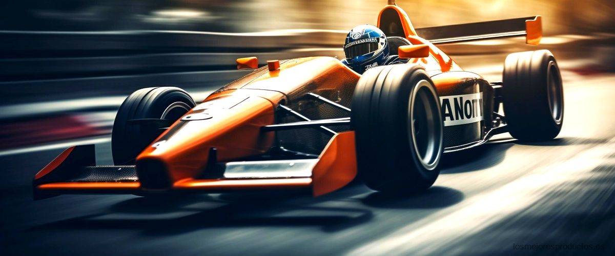 "Experimenta la adrenalina de la F1 2023 en Media Markt"