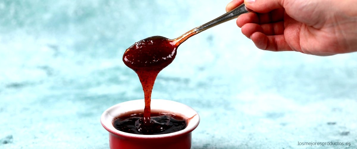 Experimenta nuevos sabores con la salsa ponzu en tus recetas