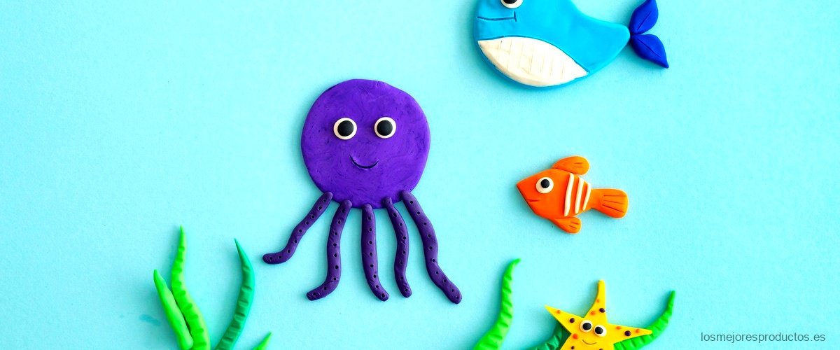 "Explora el océano con Playmobil animales marinos: una aventura submarina"