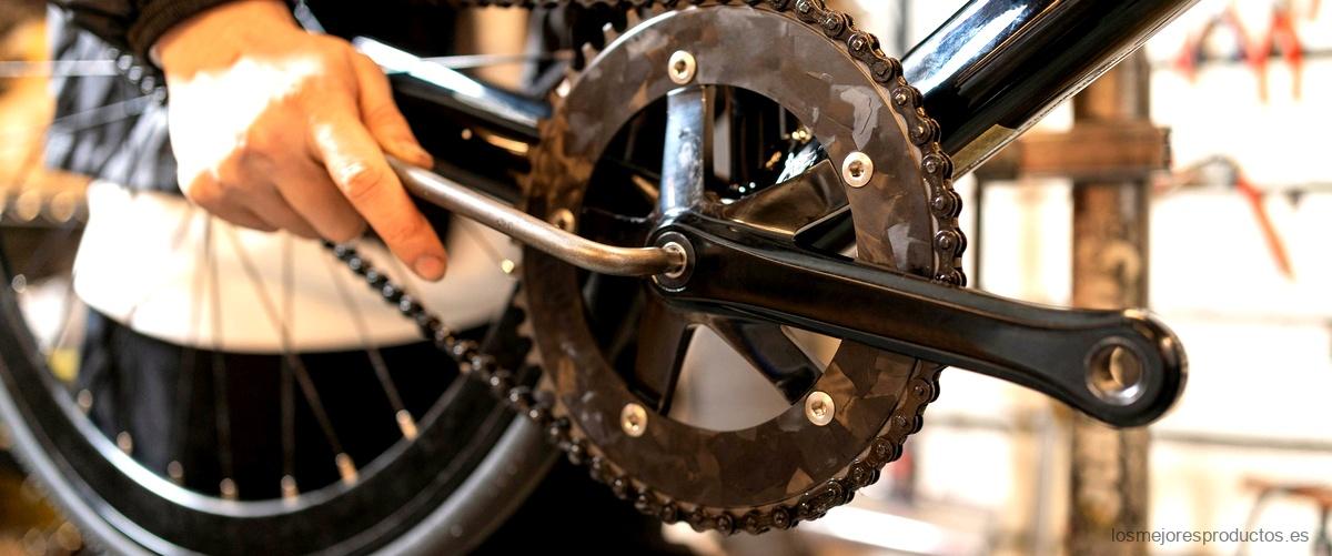 Explora las ventajas del cassette Shimano 10v 11-46 para tu bicicleta de 10 velocidades