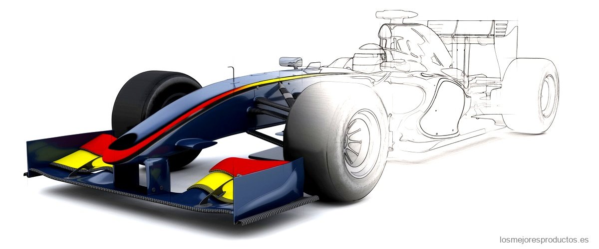 "F1 2023 en Media Markt: la competición automovilística más emocionante"