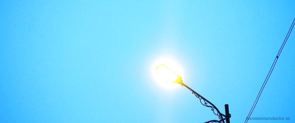 Farolillos solares ikea: la mejor opción para iluminar tu exterior de forma sostenible.