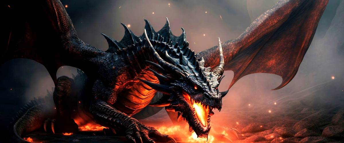 Figuras de dragones de Juego de Tronos: colecciona las bestias más poderosas