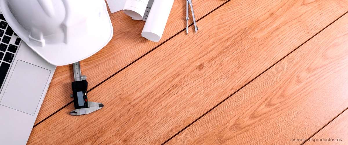 Fix a Floor: La solución ideal para tus problemas de pisos