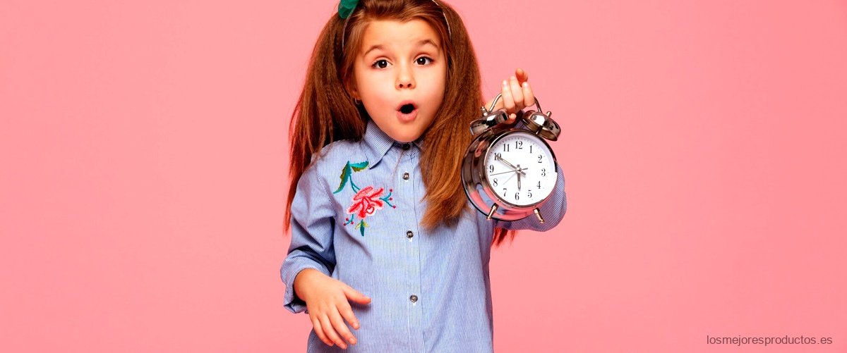 Flik Flak: la opción perfecta en relojes infantiles en El Corte Inglés
