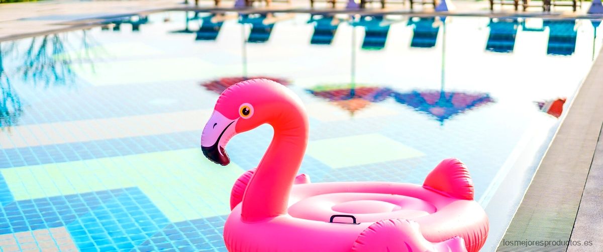 Flotador pato adulto: un clásico renovado para disfrutar del verano