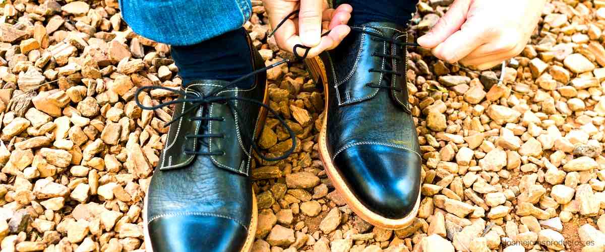 Fluchos Only Professional: calidad y confort para tus pies en el ámbito laboral