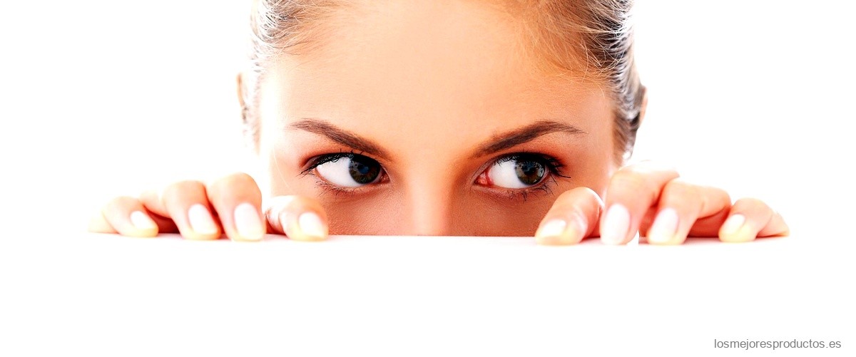 Fosfatidilcolina: el nutriente esencial para mantener unos ojos sanos