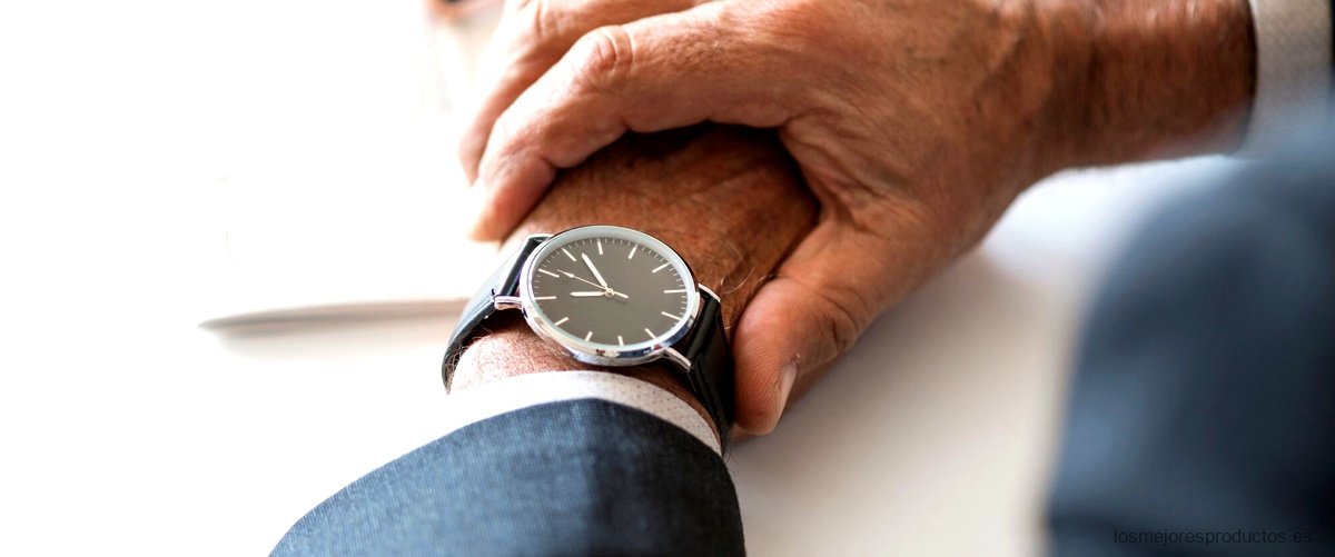 Frédérique Constant: sofisticación y estilo en relojes suizos