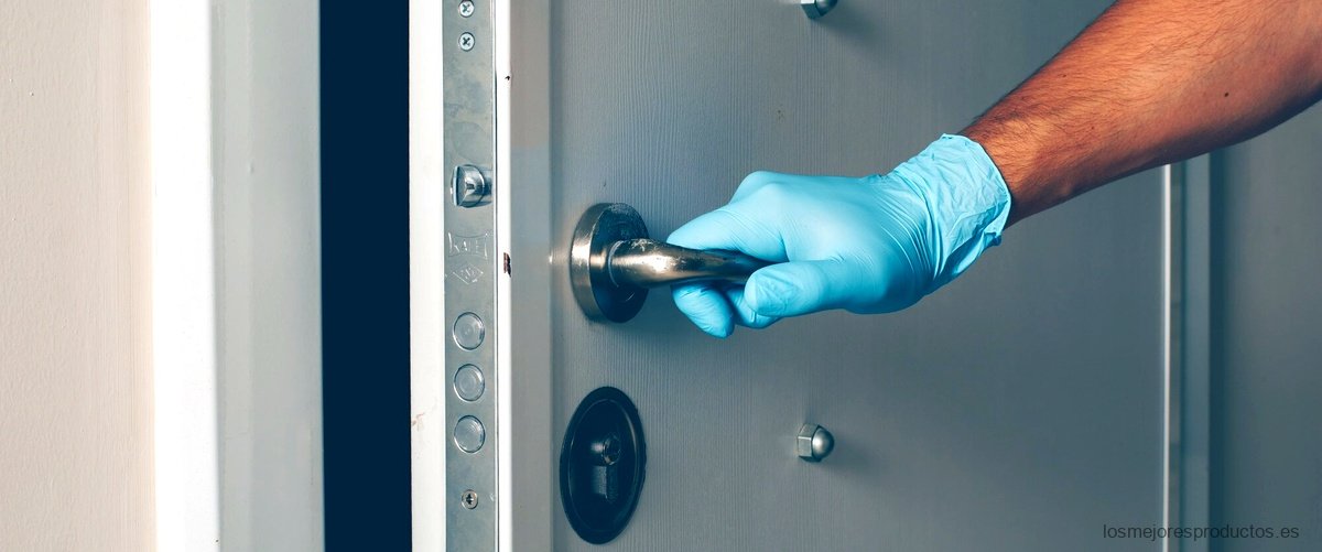Freno retenedor puerta Bricomart: la opción más segura para tu puerta