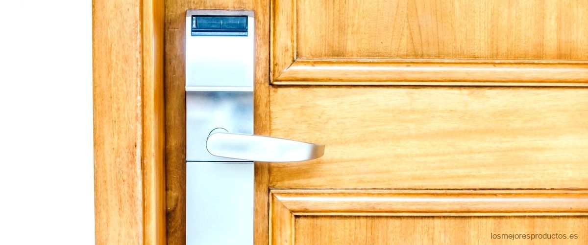 Freno retenedor puerta: protección y facilidad en tu hogar