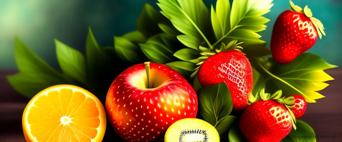 Frutas decorativas para centro de mesa: el toque perfecto para tus eventos