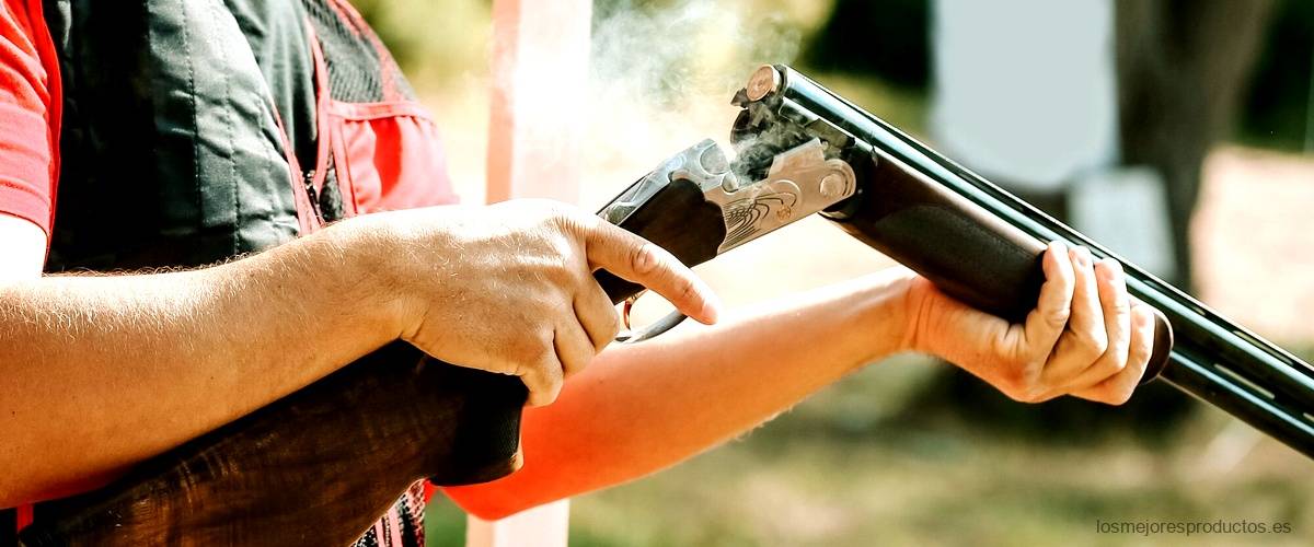 Funda escopeta de cuero: elegancia y protección para tu escopeta