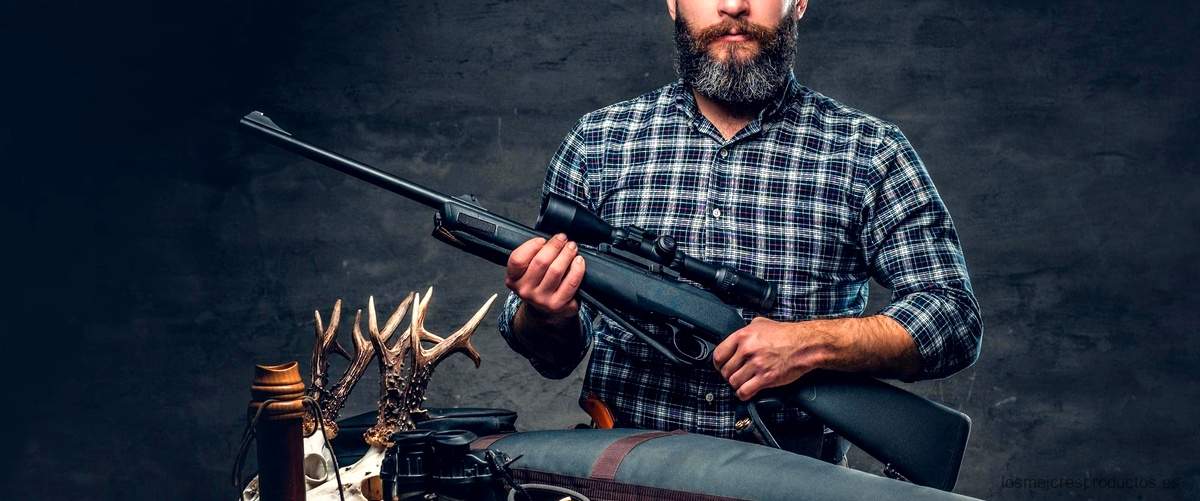 Fundas para escopetas: protege tu arma con estilo y seguridad