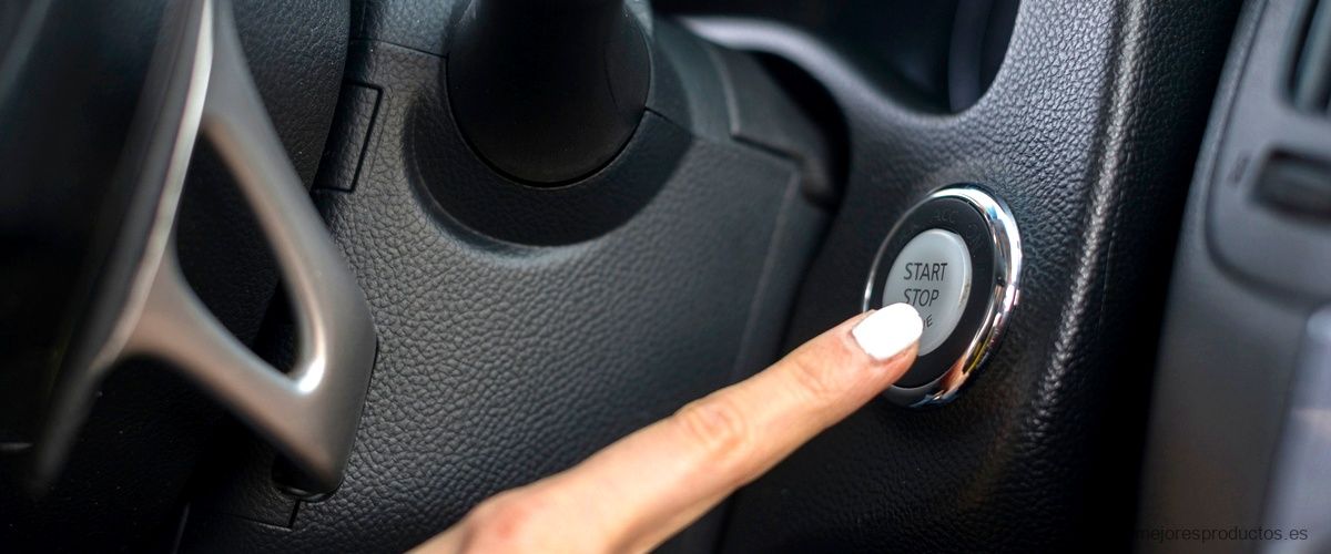 Fundas para llave Peugeot 208: la mejor manera de cuidar tu llave con estilo