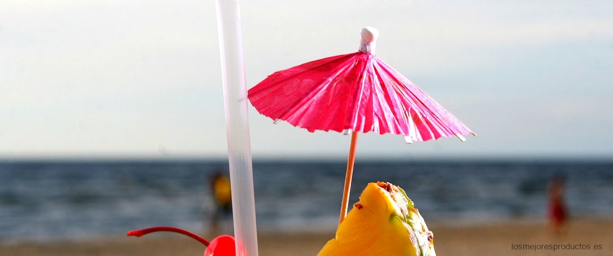 Fundas para sombrillas de playa: la solución perfecta para proteger tu sombrilla