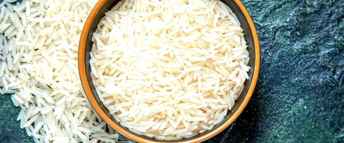 Gachas de arroz en Mercadona: una propuesta irresistible