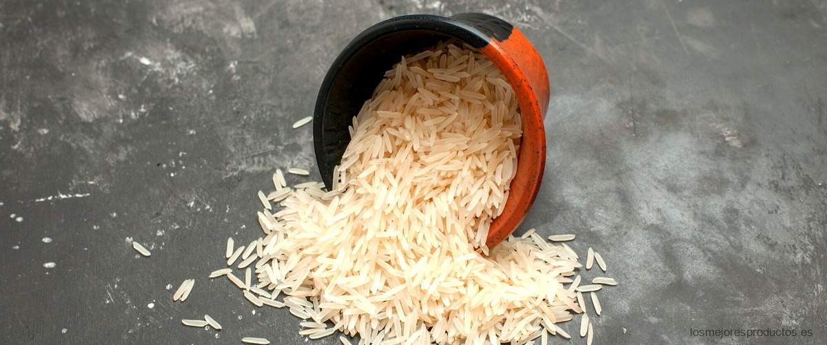 Gachas de arroz: una opción reconfortante y deliciosa