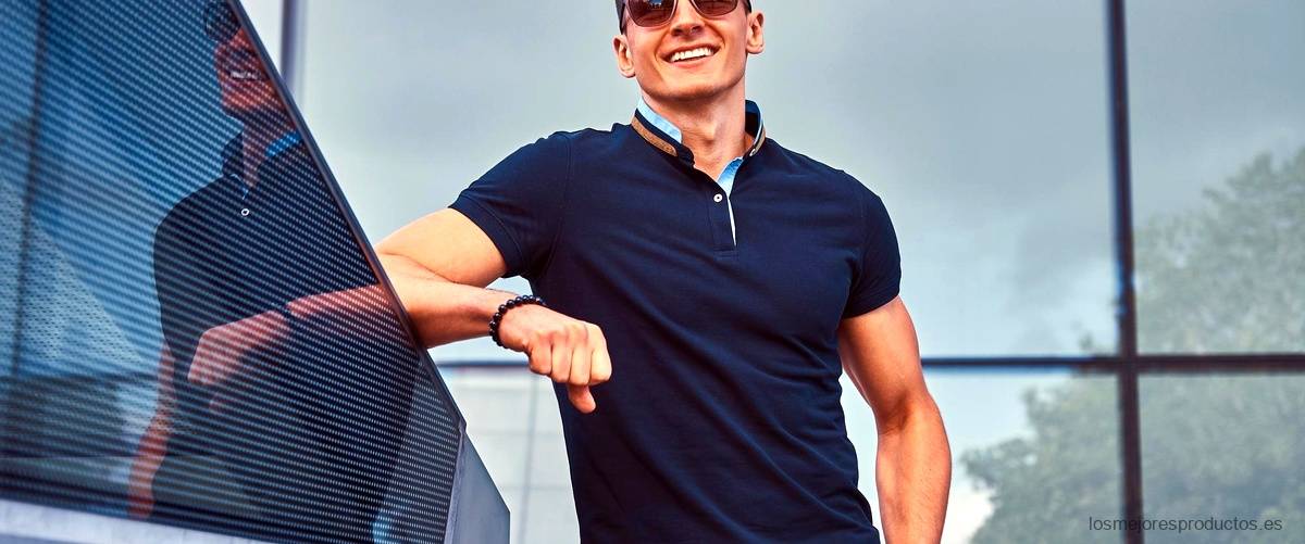 Gafas de sol Zara para hombre: el accesorio perfecto para completar tu look