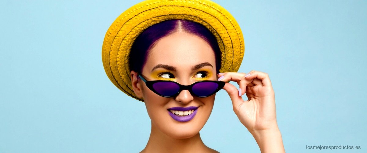 Gafas para maquillarse: imprescindibles en tu rutina de belleza