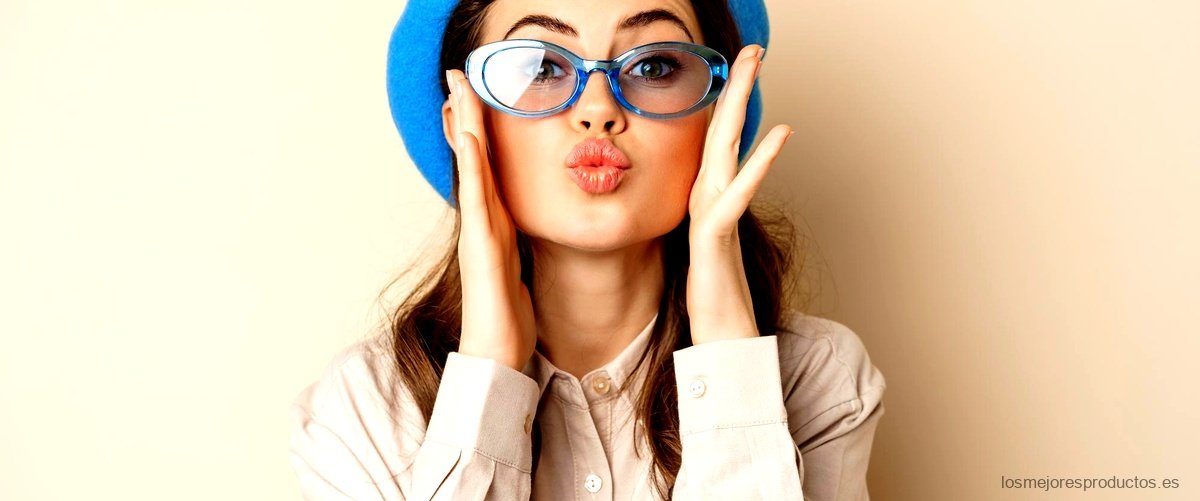 Gafas sin graduar Zara: encuentra el estilo perfecto para ti