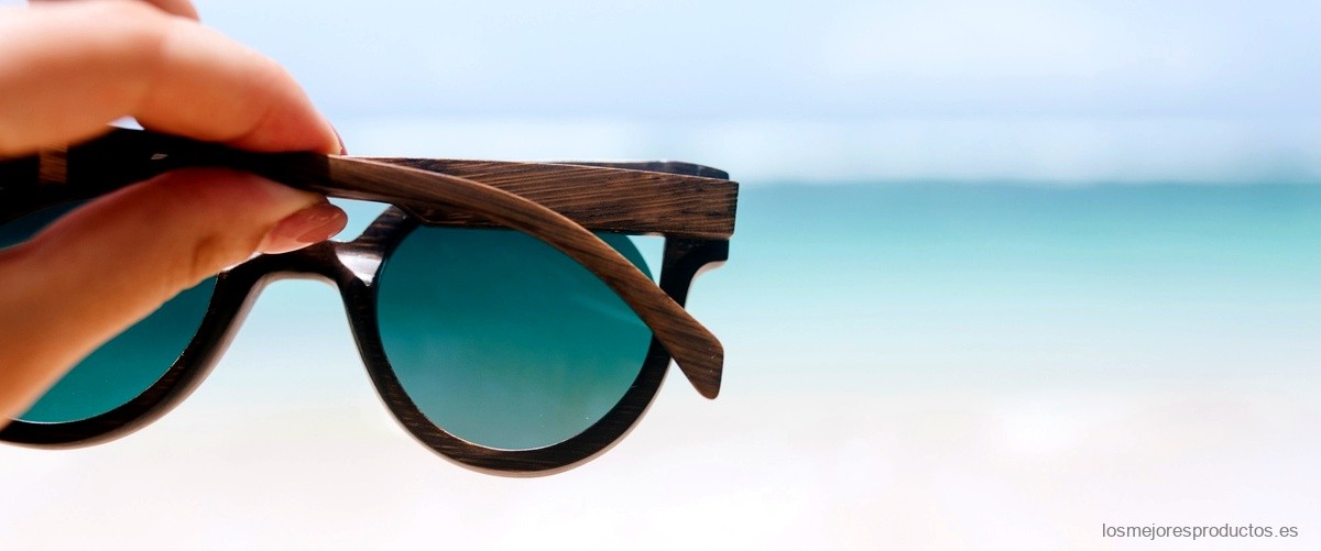 Gafas Solarium: La mejor opción para proteger tus ojos del sol